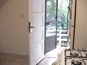 porch