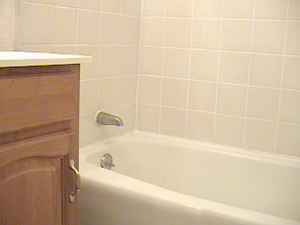 bath